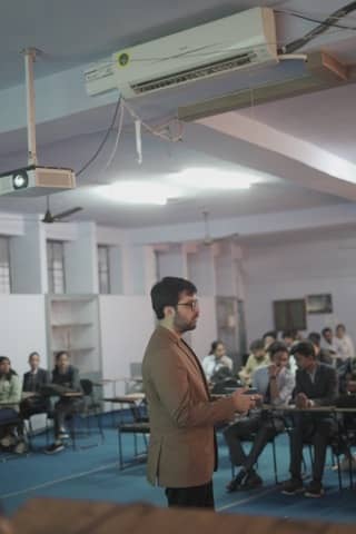 Community event 2