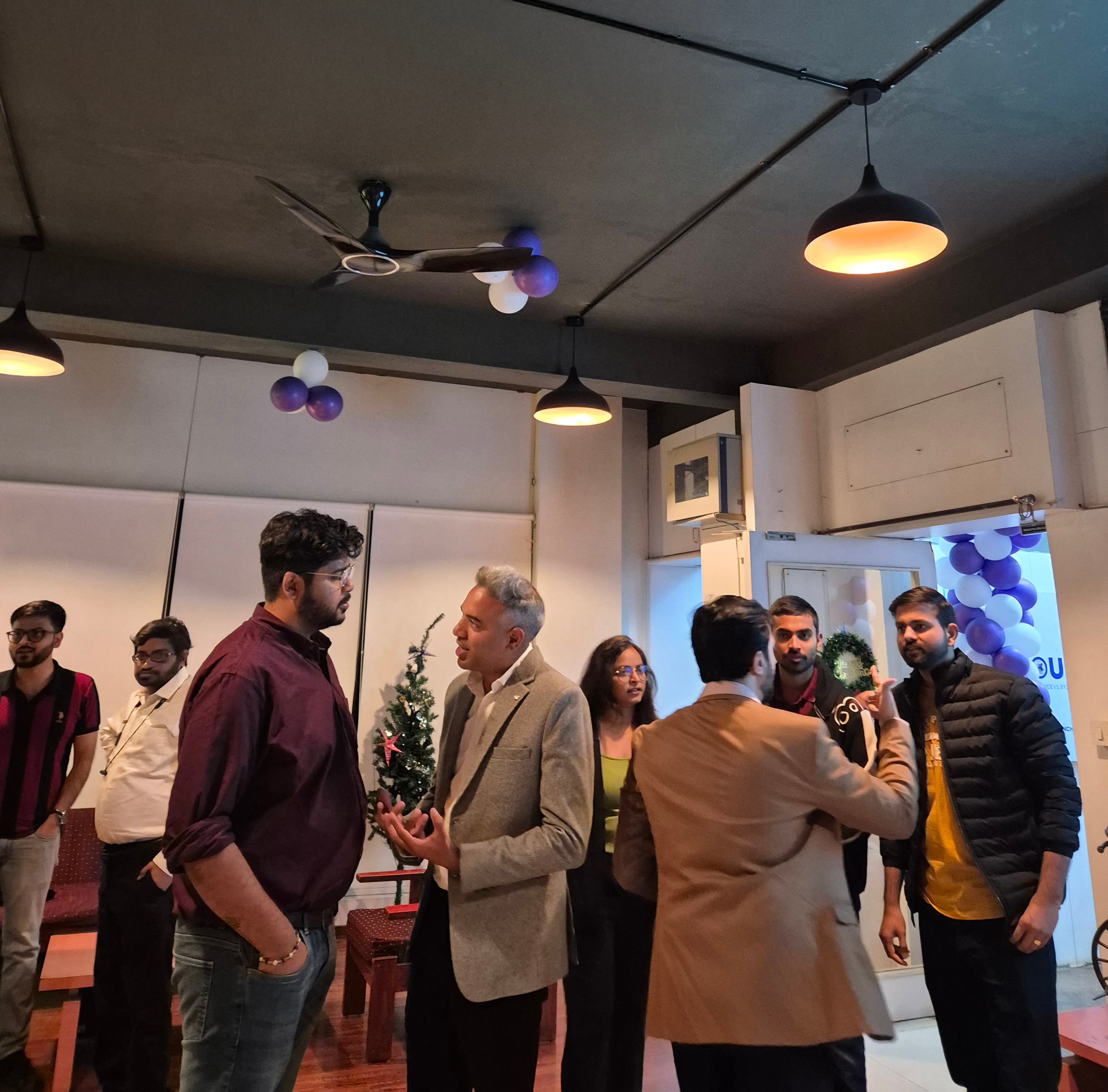 Students & Career Transitioners