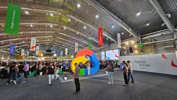 Google Cloud presents Agentic AI Day