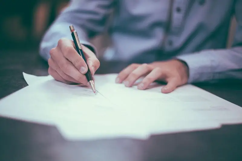 Document Agents