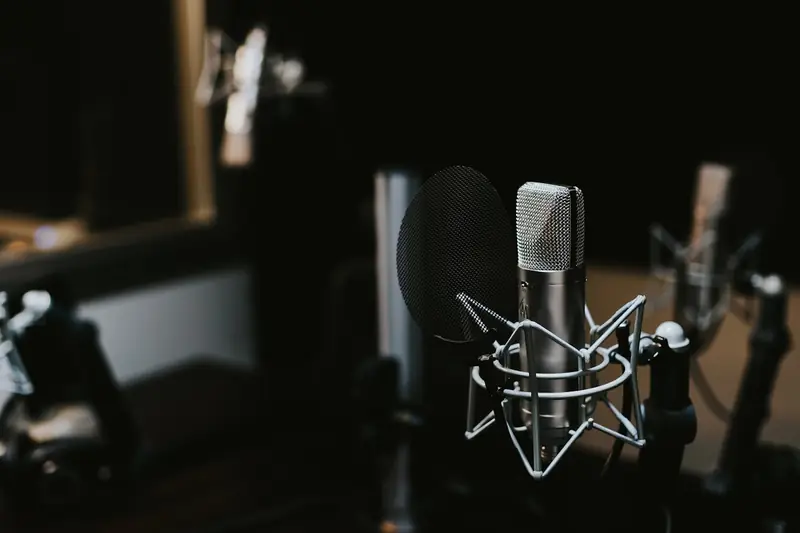 Voice Agents