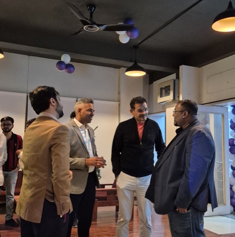 AI Agent Builder Series community event