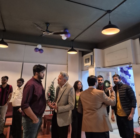 AI Agent Builder Series community event