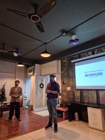 AI Agent Builder Series community event