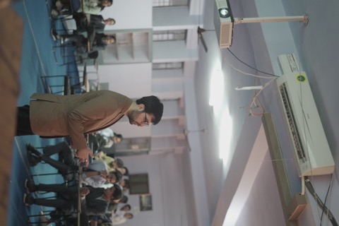 AI Agent Builder Series community event