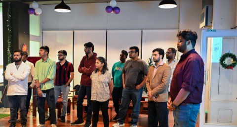 AI Agent Builder Series community event