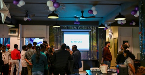 AI Agent Builder Series community event
