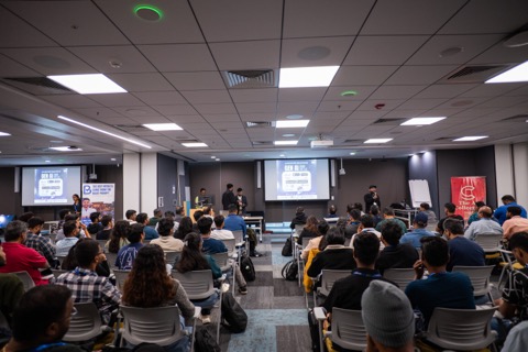 AI Agent Builder Series community event