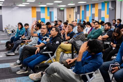 AI Agent Builder Series community event