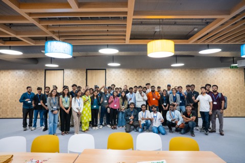 AI Agent Builder Series community event
