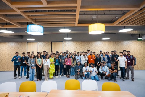 AI Agent Builder Series community event