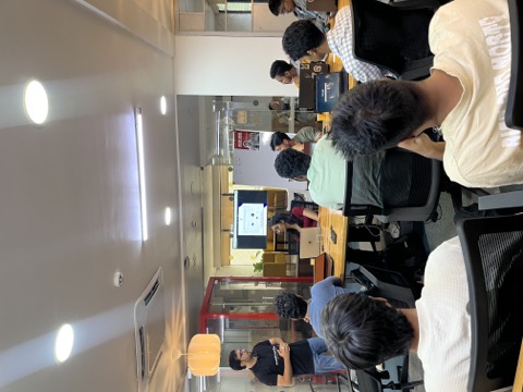 AI Agent Builder Series community event