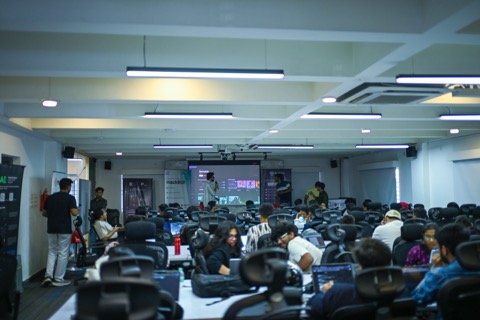AI Agent Builder Series community event