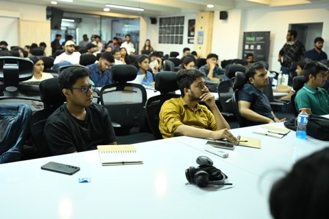 AI Agent Builder Series community event