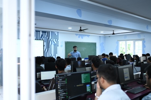 AI Agent Builder Series community event