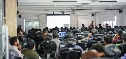 AI Agent Builder Series community event